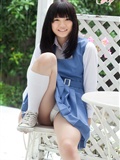 AI Eikura Sakura AI Minisuka. TV Women's high school girl(12)